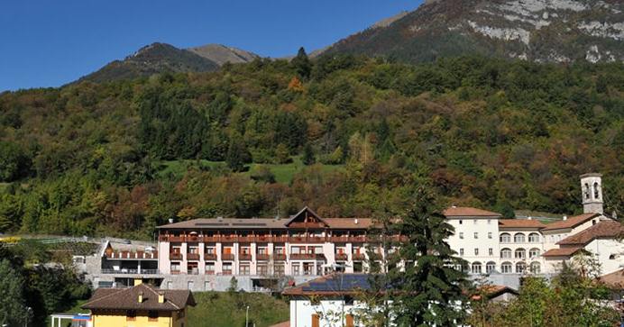 casa di riposo Strada