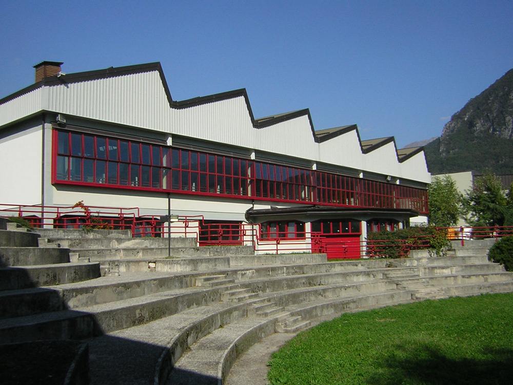 centro di formazione professionale enaip Tione