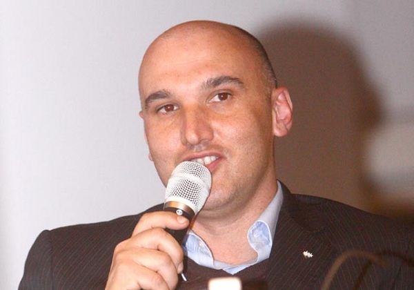 daniele tarolli