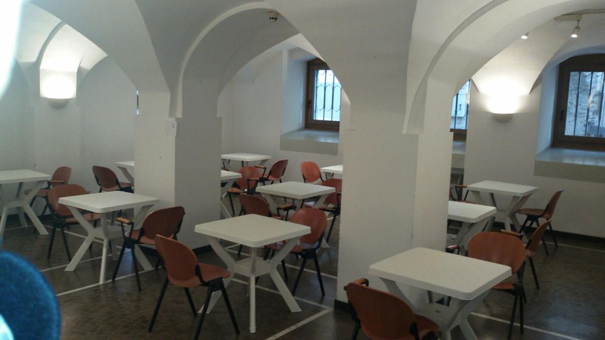 fiera del lavoro giudicarie - Storo