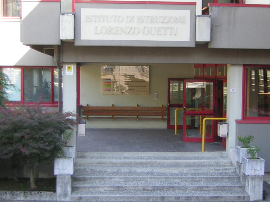 istituto distruzione