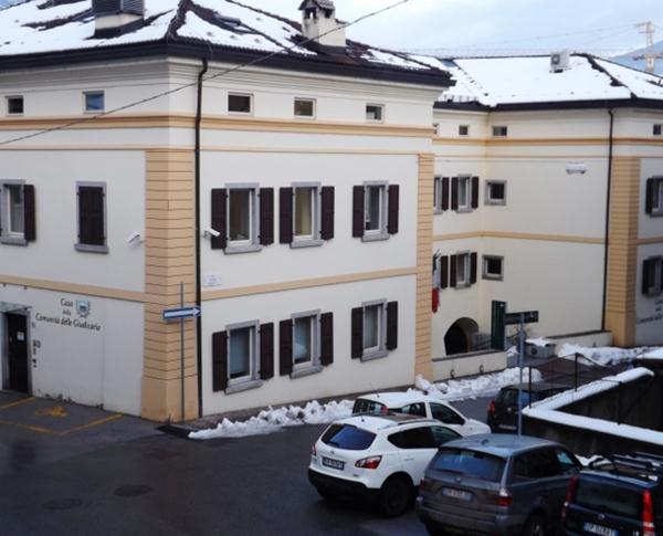 Comunità di valle delle Giudicarie -