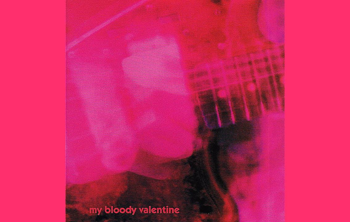 MY BLOODY VALENTINE. LOVELESS 1991. Lacerazioni e motori sentimentali in conclusione del secondo millennio