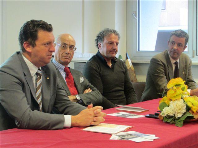 Sapori del Brenta coop a Tione è nata unAssociazione Cooperativa scolastica