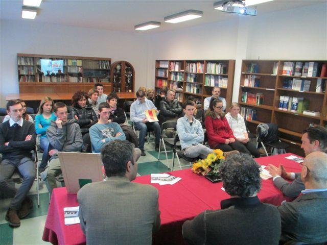Sapori del Brenta coop a Tione è nata unAssociazione Cooperativa scolastica 2