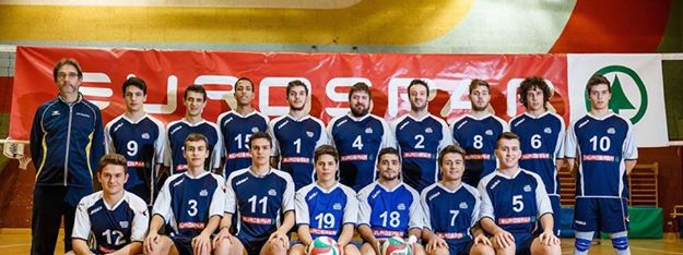 brenta volley serie D