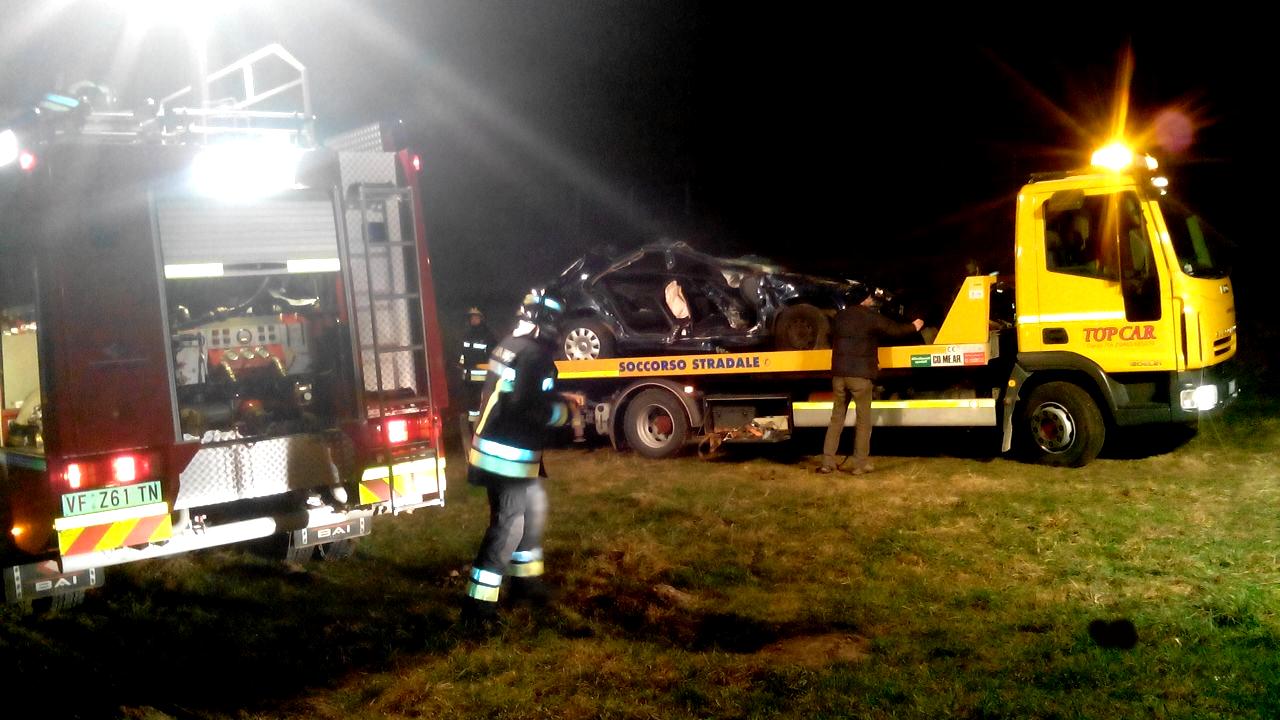 incidente roncone - 1 - giudicarie.com