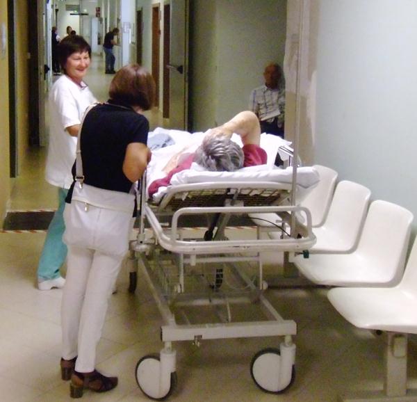 ospedale di tione radiologia 1
