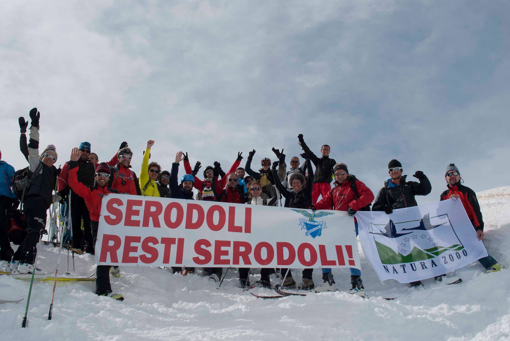 serodoli resti serodoli