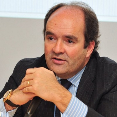 Alberto Faustini1