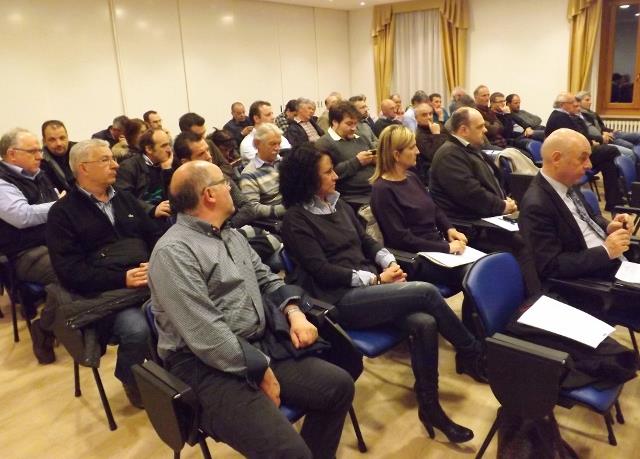 Assemblea Unione per il Trentino