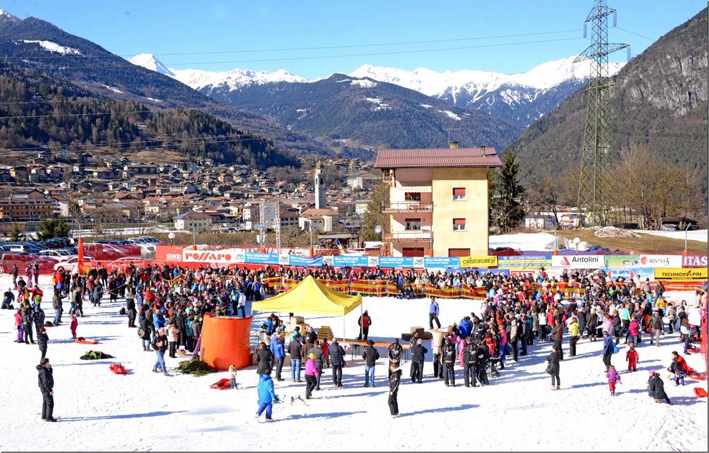 Bolbeno 5 - foto Juri Corradi