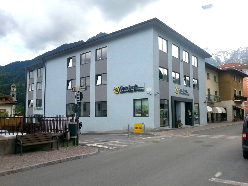Cassa rurale Adamello Brenta
