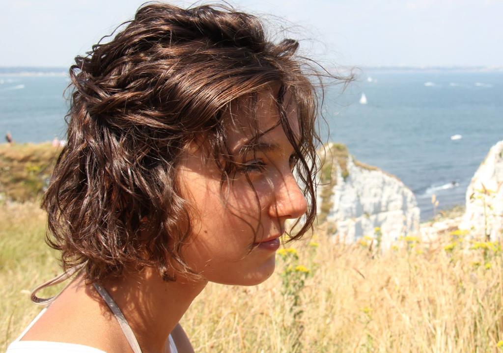 Chiara da Rugna Trento