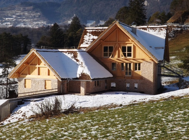 Maso al Pont, Stenico