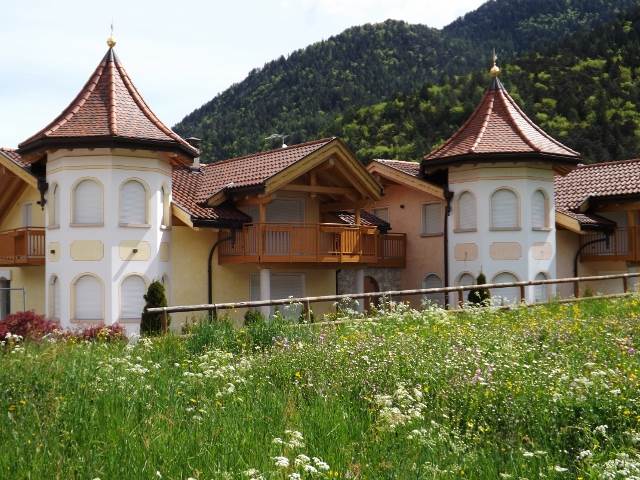 Giudicarie architettura paesaggio 1