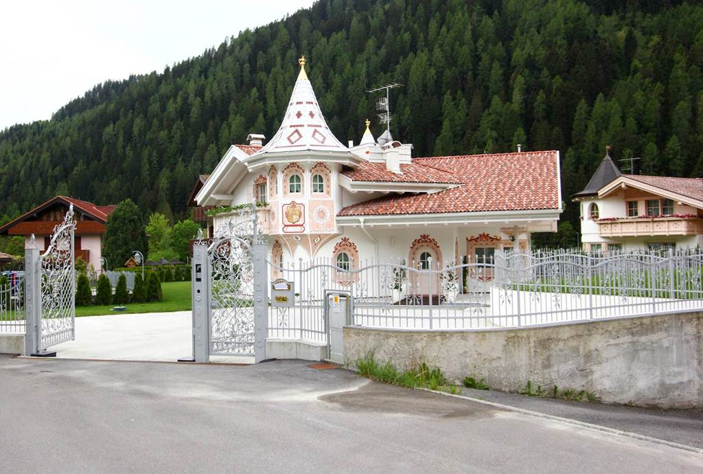 Giudicarie architettura paesaggio 2b