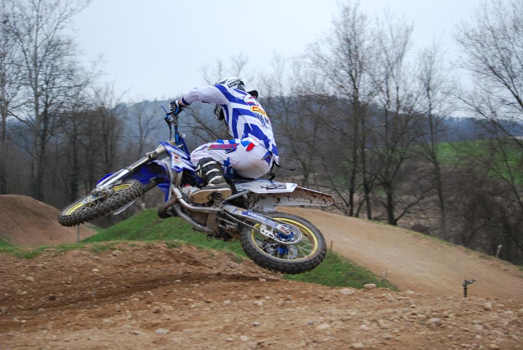 Luca Curti campione provinciale Luca Curti campione provinciale