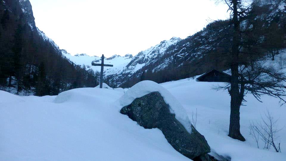 Malga Danerba val di Danerba valle del Chiese - foto Fabrizio Rossi Malga Danerba val di Danerba valle del Chiese - foto Fabrizio Rossi