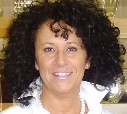 Manuela ferrari - foto Zini