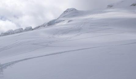 Marmolada PuntaRocca 