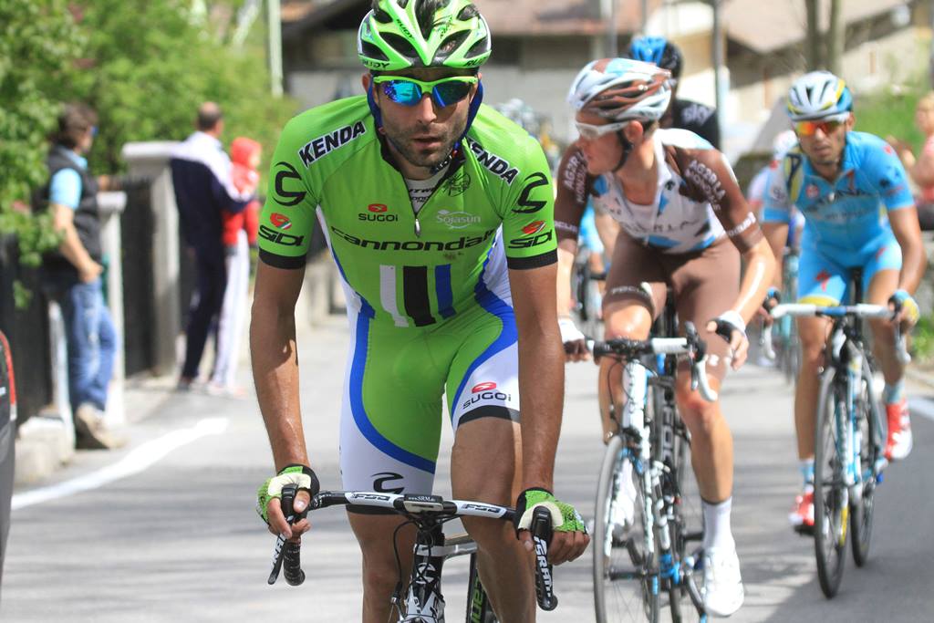 Moreno moser  - fotro Matteo ciaghi