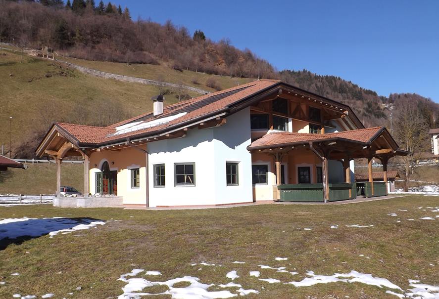 Nuovo Miralago a Roncone gara