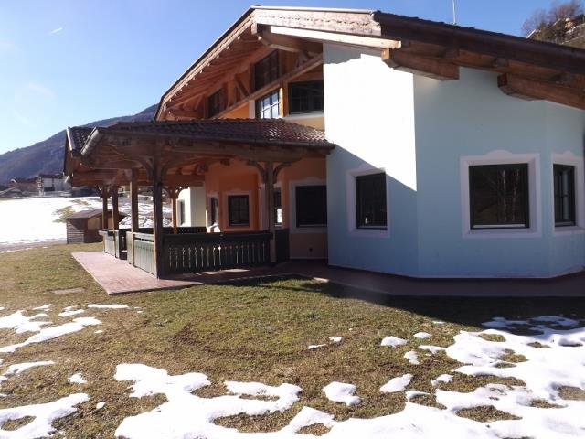 Roncone nuovo miralago