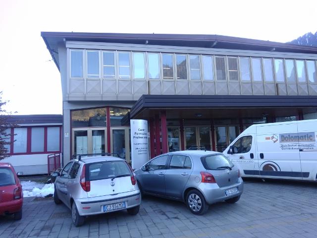 Tione centro formazione professionale cuochi e camerieri