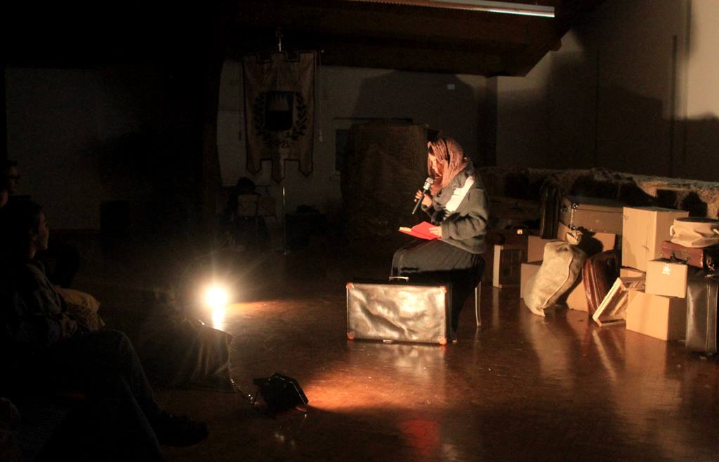 Tione treno della Memoria b