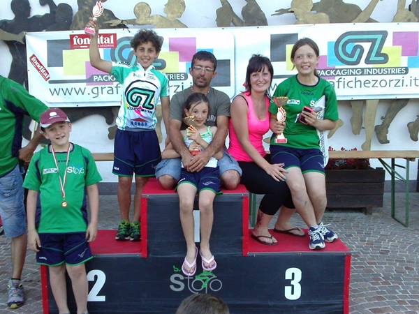 Trofeo Comune fiavè ciclistica Storo 4