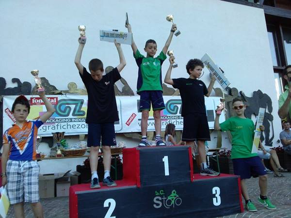 Trofeo Comune fiavè ciclistica Storo 5