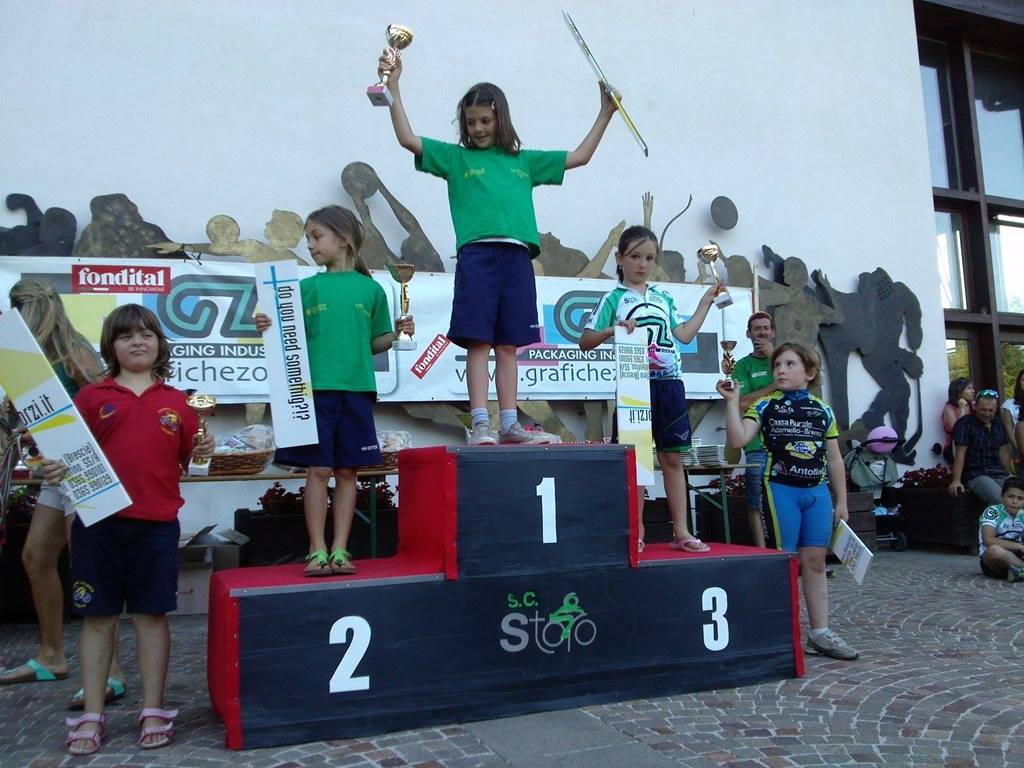 Trofeo Comune fiavè ciclistica Storo 9