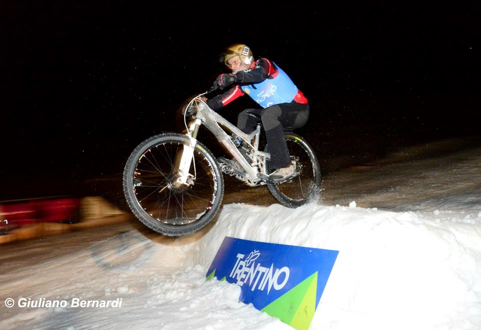 Winter Downhill peio  FotoBernardi