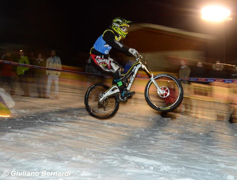 downhill PeioFotoBernardi 2