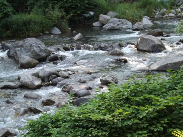 fiume Sarca