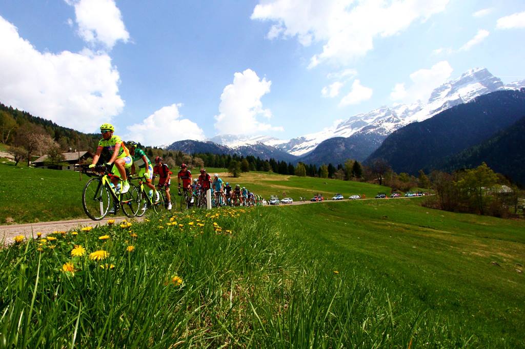 giro del Trentino 2014 Madonna di campiglio 2b