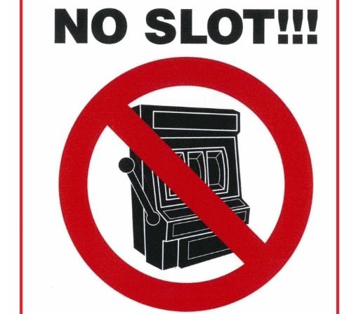 no-slot a tione