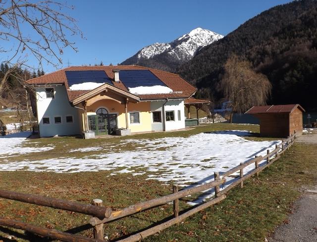 nuovo Miralago Roncone