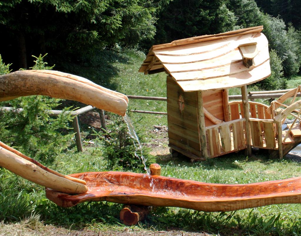 parco giochi giudicarie