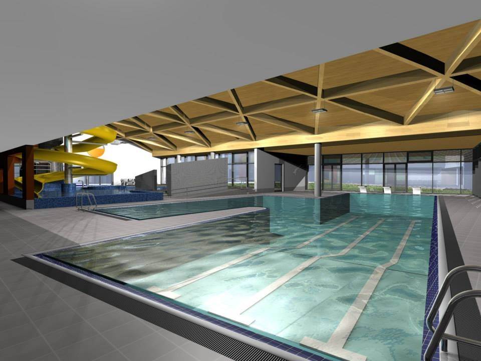 piscina condino centro acquatico 1