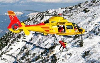 soccorso alpino trentino