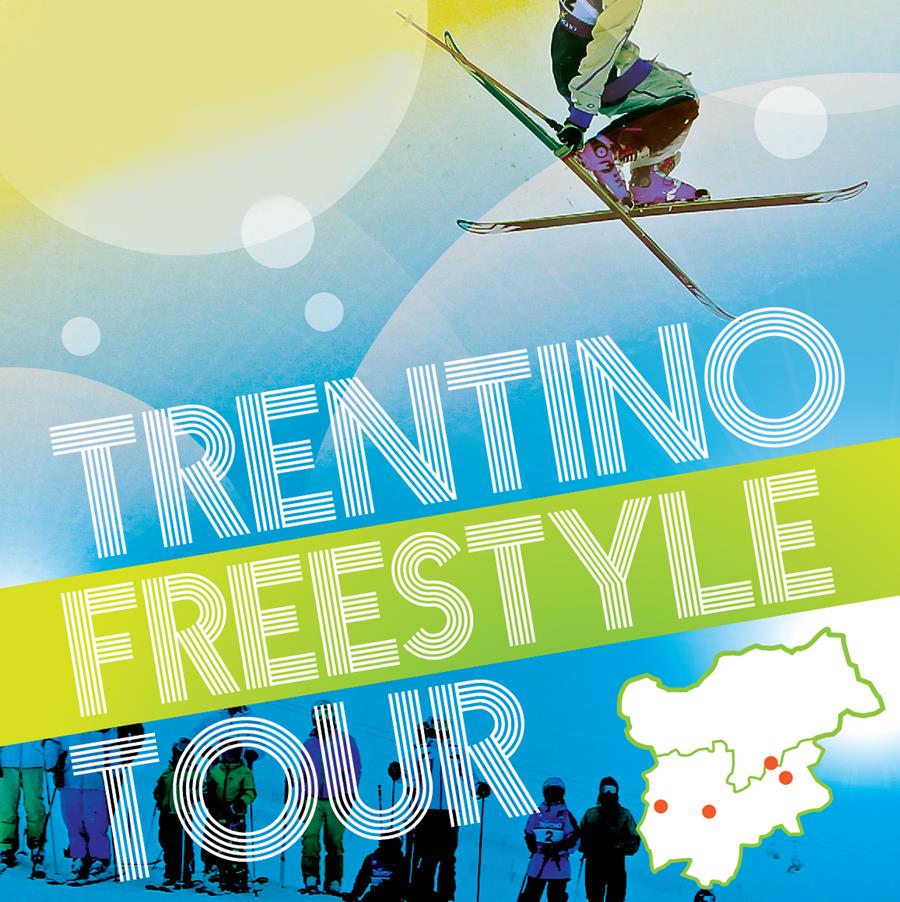 trentino freestyle tour