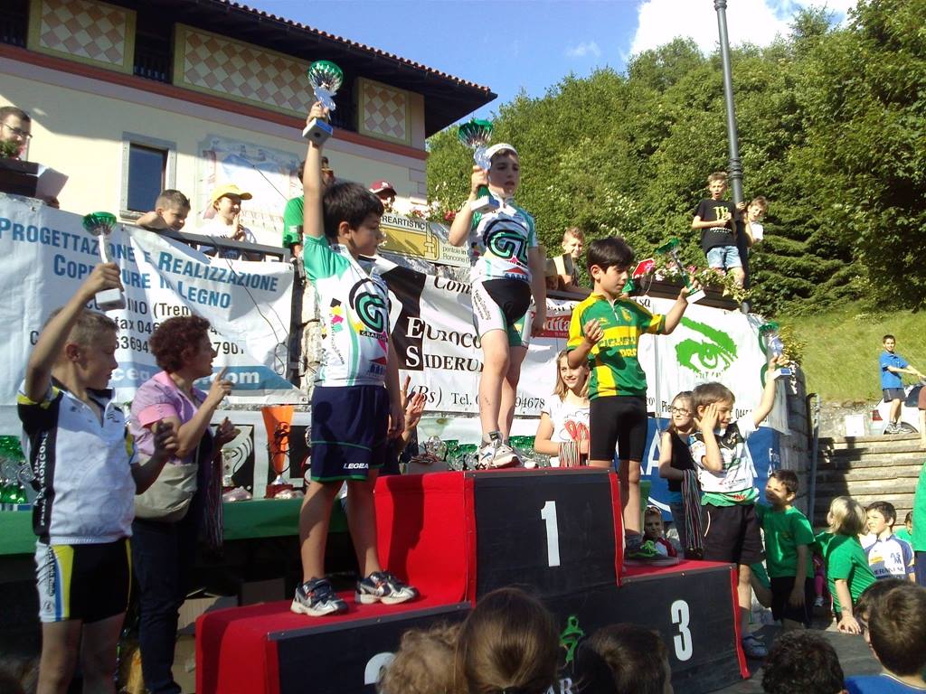 trofeo comune di Lardaro ciclistica storo 1 trofeo comune di Lardaro ciclistica storo 1