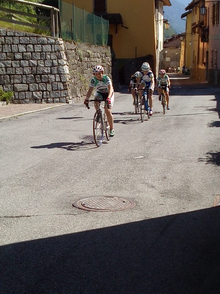 trofeo comune di Lardaro ciclistica storo 4