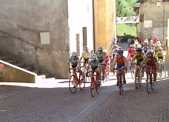 trofeo comune di Lardaro ciclistica storo 5
