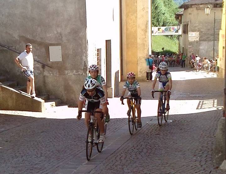 trofeo comune di Lardaro ciclistica storo 6