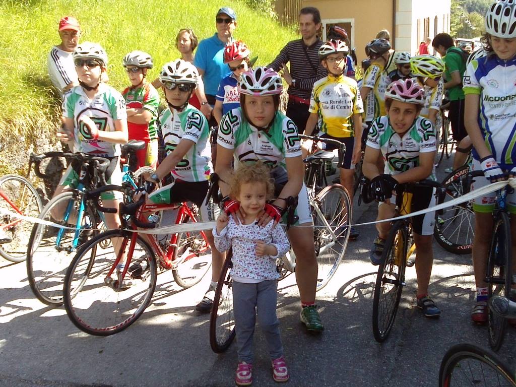 trofeo comune di Lardaro ciclistica storo 7