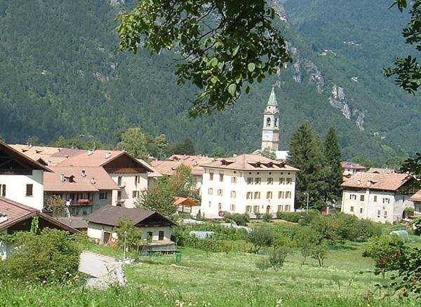 Bolbeno  Giudicarie Trentino