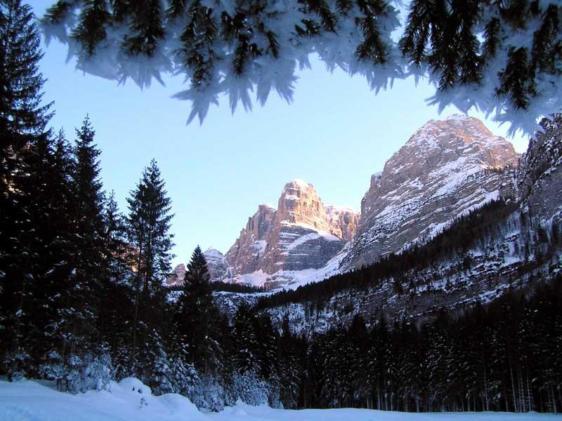 Parco Naturale Adamello Brenta2 